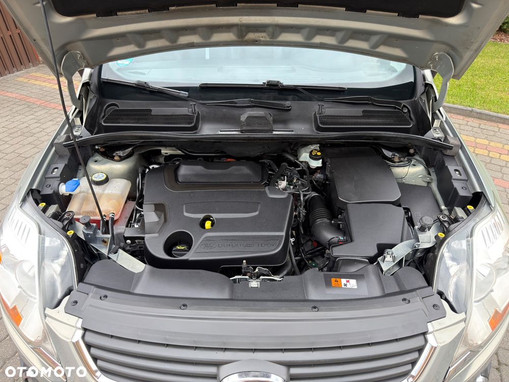 Ford Kuga 2.0 TDCi Titanium - 24