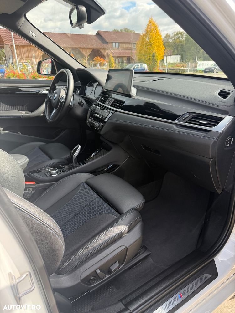 BMW X1 - 12