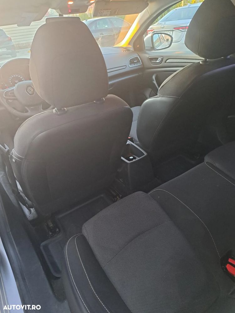 Renault Megane Energy dCi Life - 3