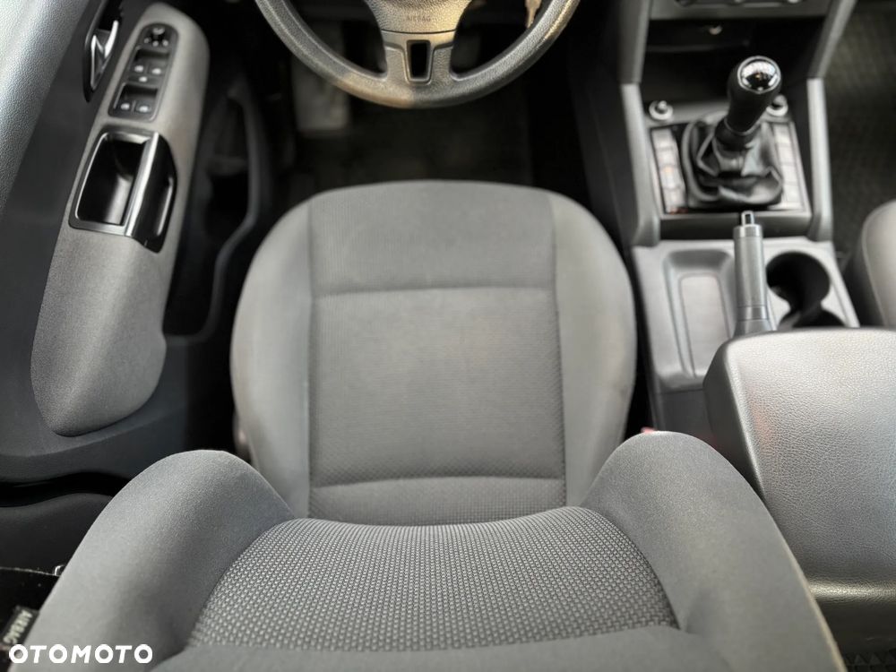 Volkswagen Amarok 2.0 BiTDI 4MOTION Highline - 14