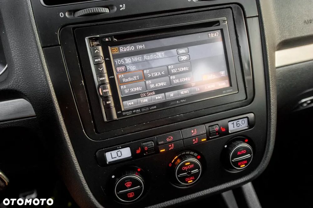 Volkswagen Golf 2.0 GTI - 28