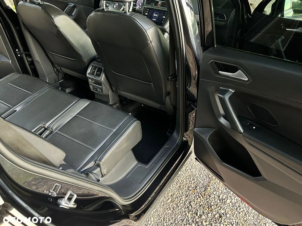 Volkswagen Tiguan Allspace 2.0 TSI 4Mot Highline DSG 7os - 31