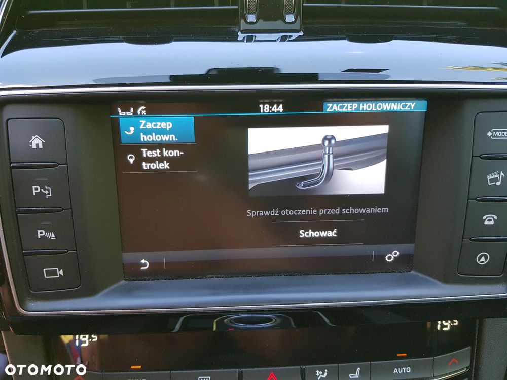 Jaguar F-Pace 3.0 TDV6 AWD R-Sport - 31