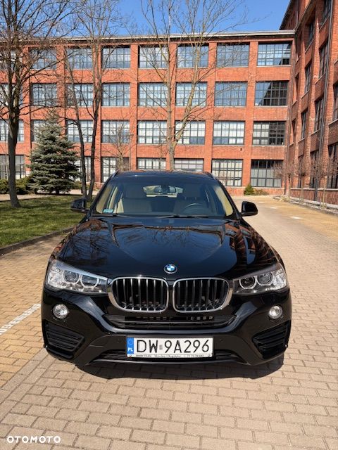 BMW X4 xDrive20i - 5