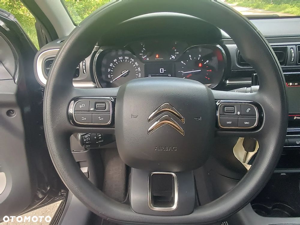 Citroën C3 Pure Tech 83 S&S SHINE - 16