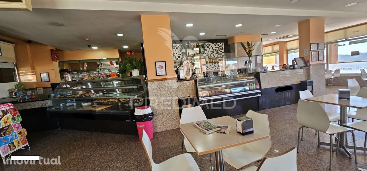 Negócio Padaria Excelente localização - Grande imagem: 4/10