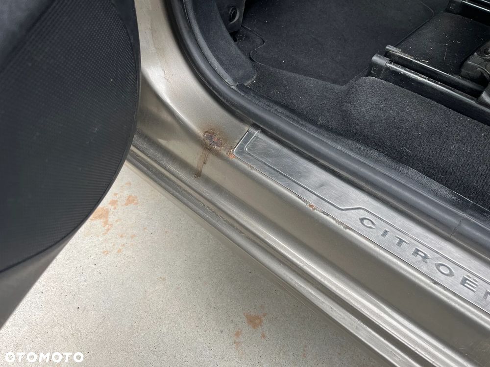 Citroën C4 Grand Picasso - 22