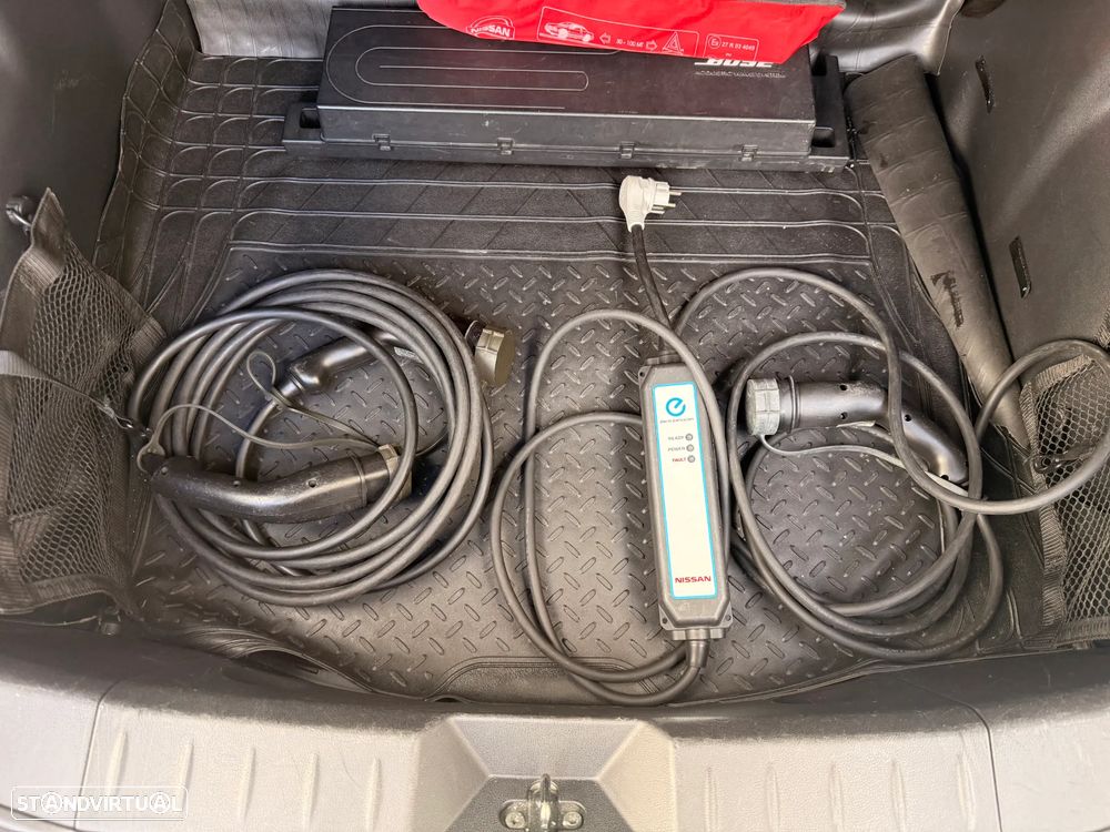 Nissan Leaf 3.Zero - 36