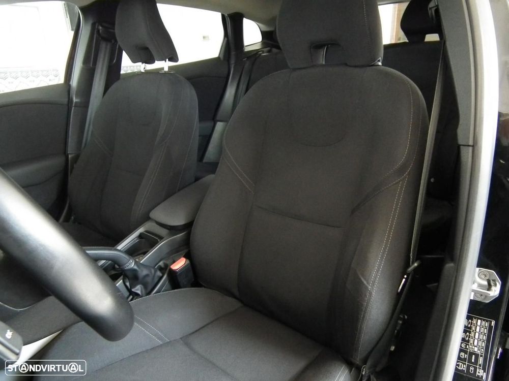 Volvo V40 1.6 D2 Kinetic Eco - 15