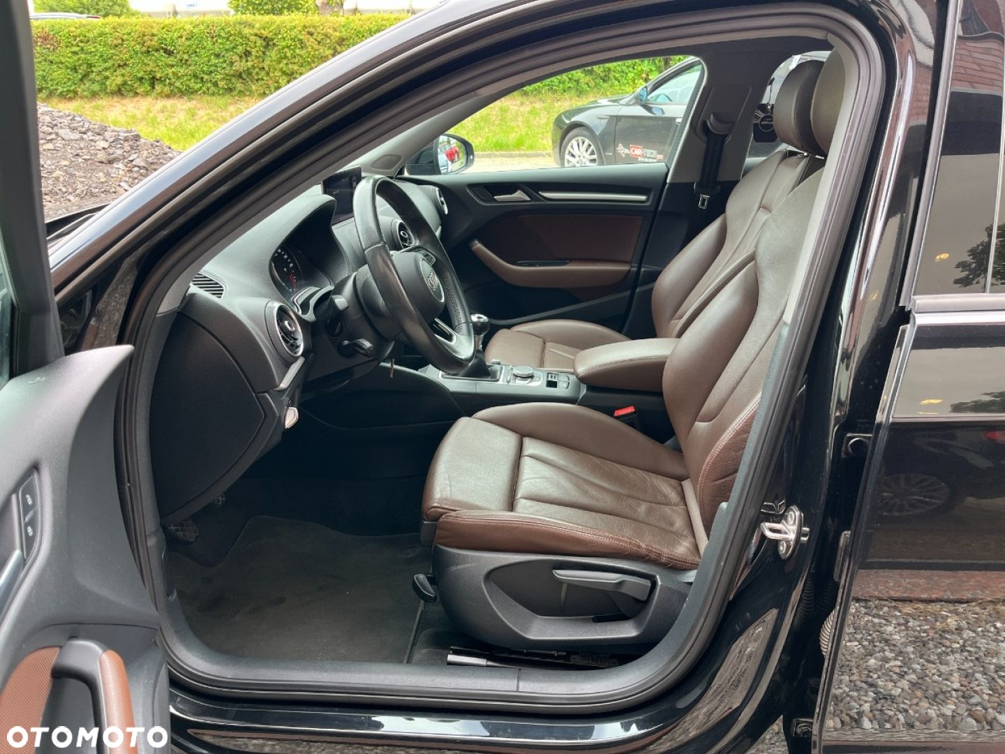 Audi A3 1.6 TDI Sportback - 17