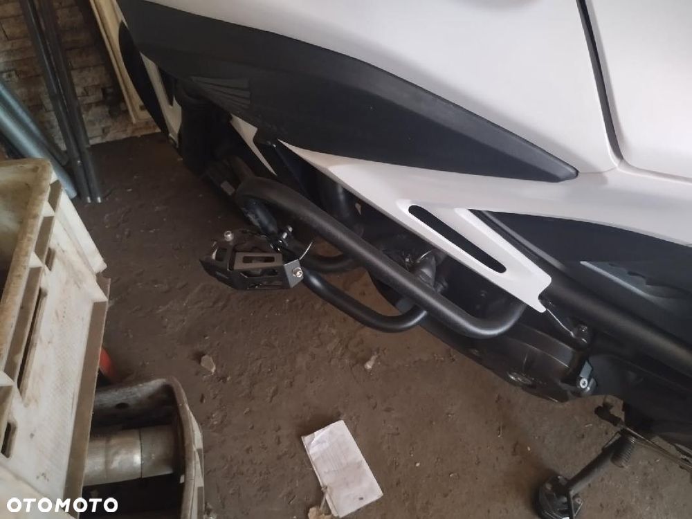 Honda NC - 4