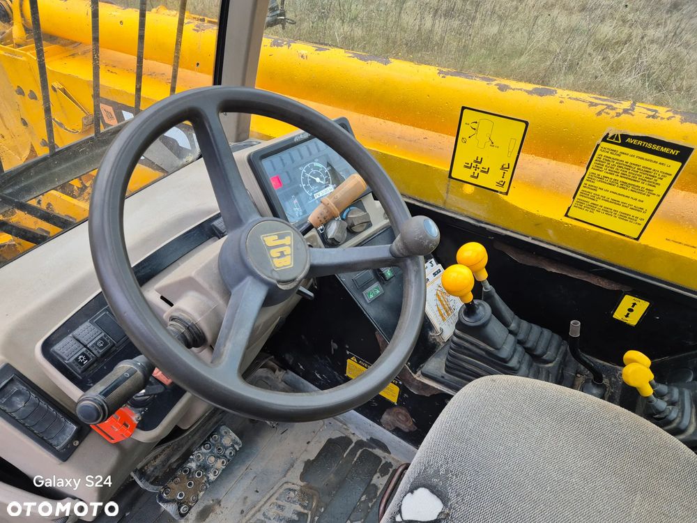 JCB 532-120 - 14