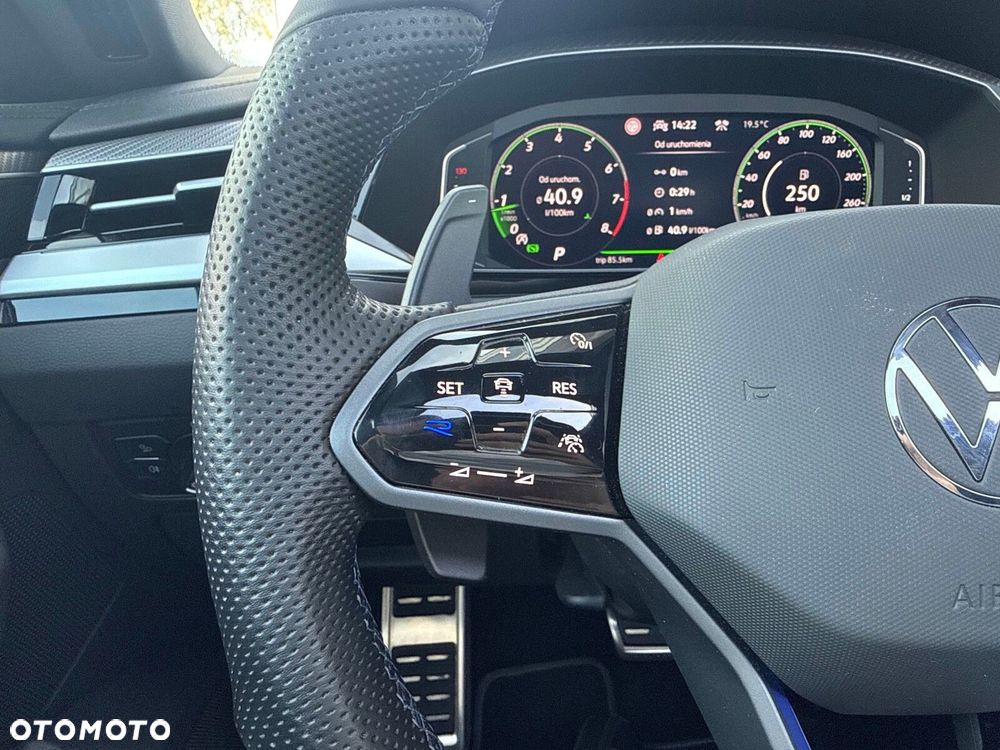 Volkswagen Arteon Shooting Brake - 15