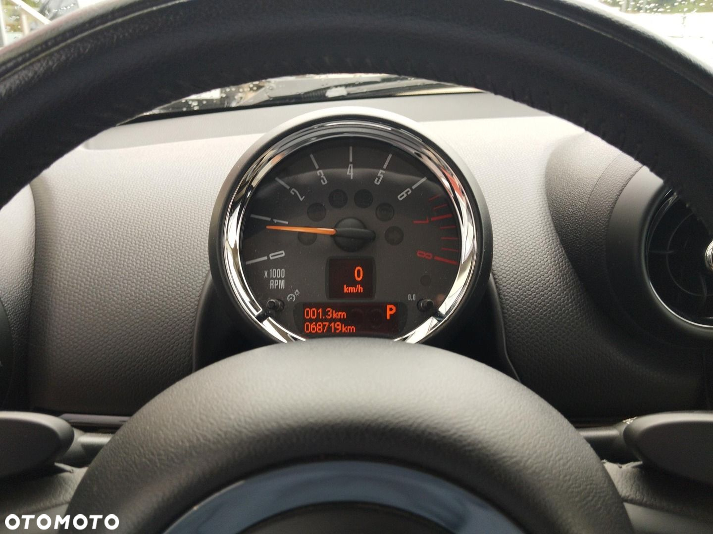 MINI Cooper - 16