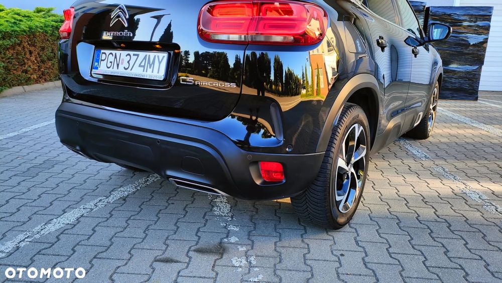 Citroën C5 Aircross - 31