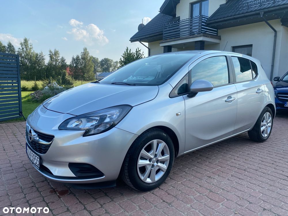 Opel Corsa - 14