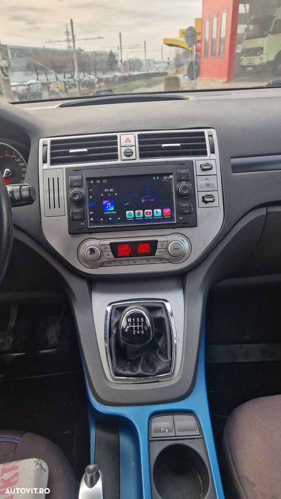 Ford Kuga 2.0 TDCi 2x4 Trend - 11