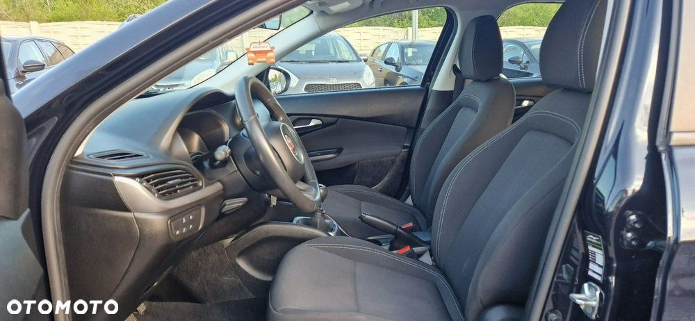 Fiat Tipo - 16