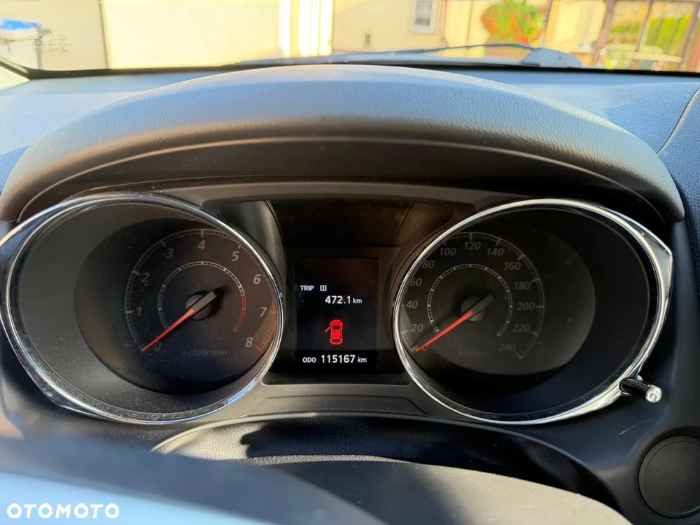 Mitsubishi ASX 1.6 Intense - 9