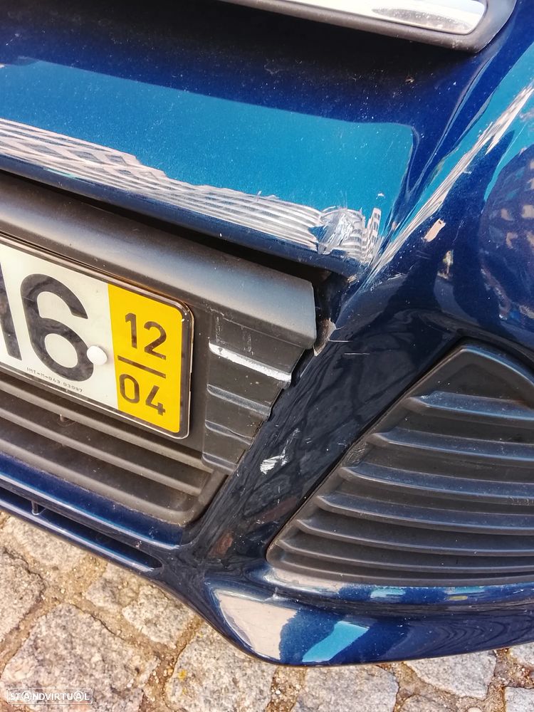 Ford Focus 1.6 TDCi Trend - 3