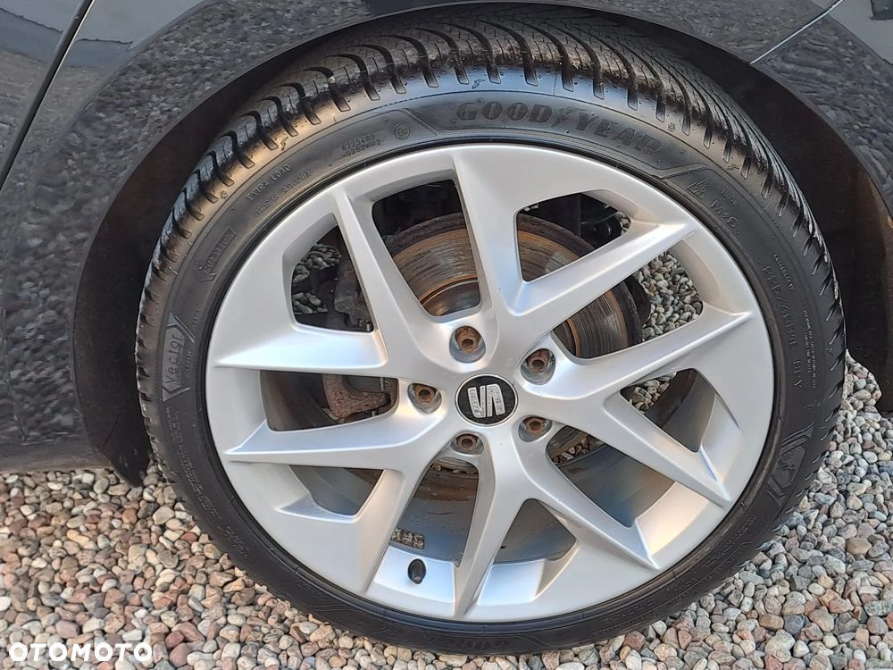 Seat Leon 2.0 TDI DPF DSG FR - 24