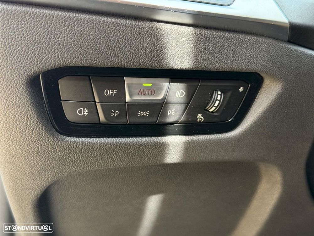 BMW 420 Gran Coupé d Pack Desportivo M Auto - 8