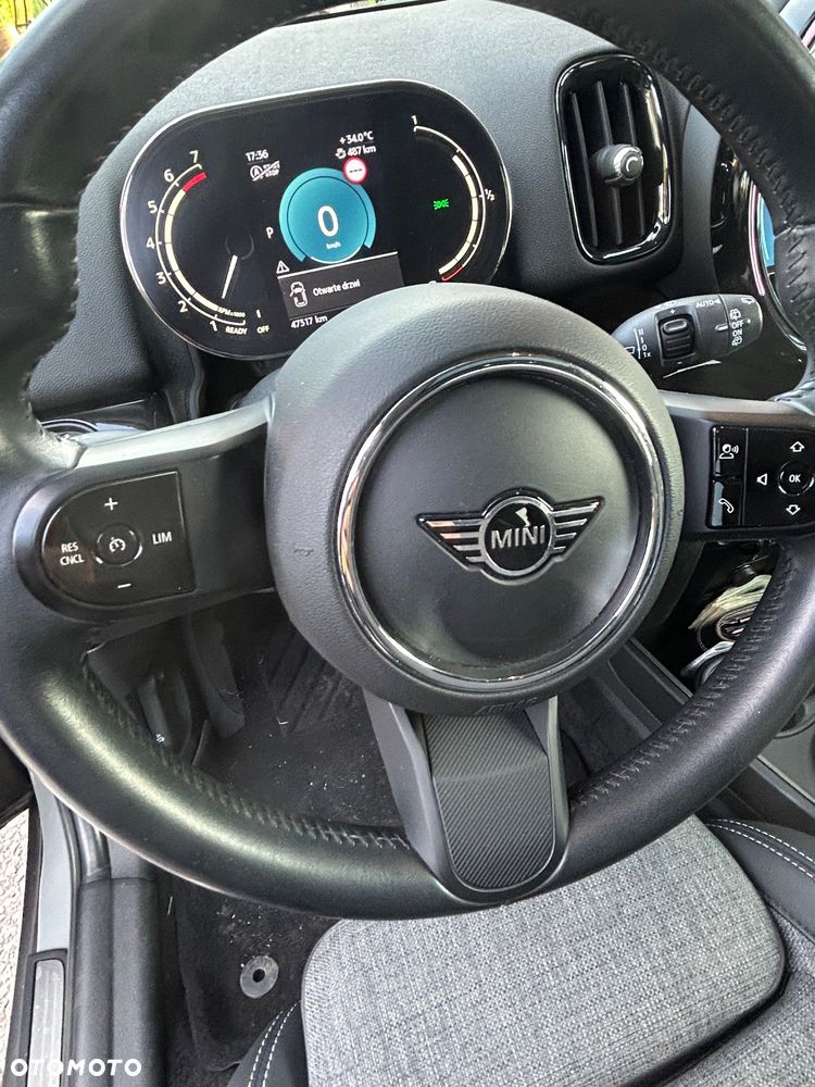 MINI Countryman Cooper Estate Edition - 27