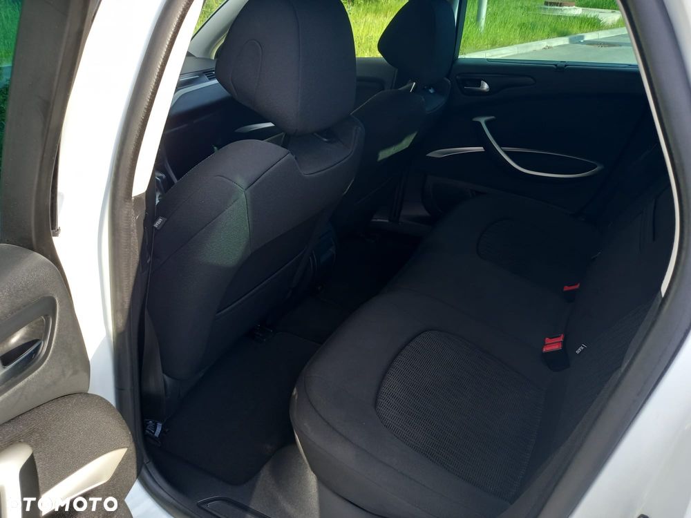 Citroën C5 HDi 165 FAP Exclusive - 14
