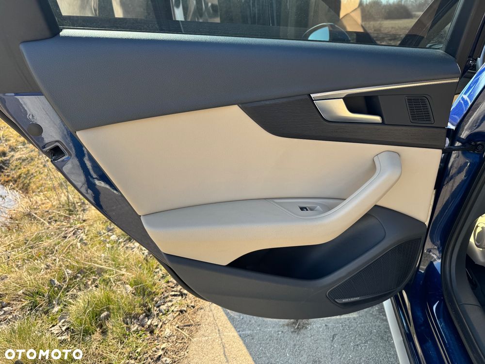 Audi A4 Allroad - 14