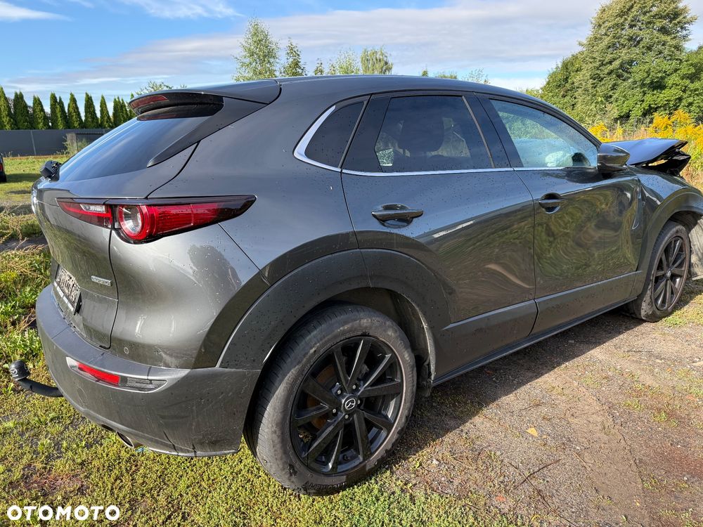 Mazda CX-30 - 5