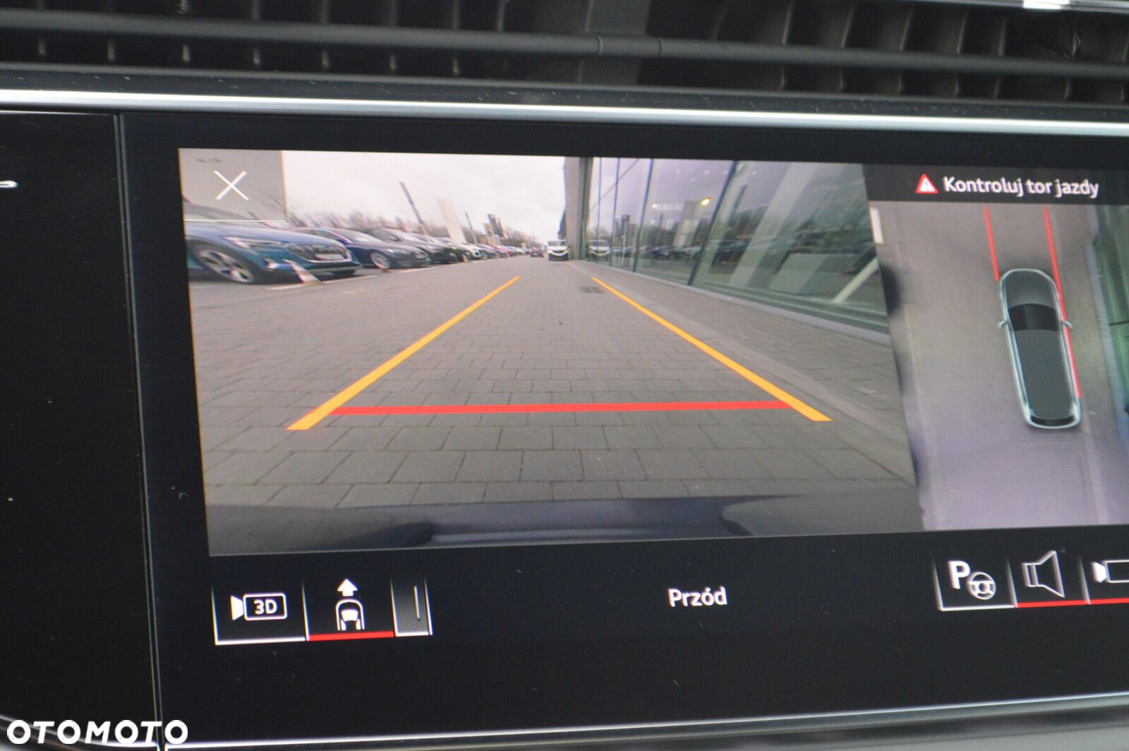 Audi SQ7 TFSI Quattro Tiptronic - 23