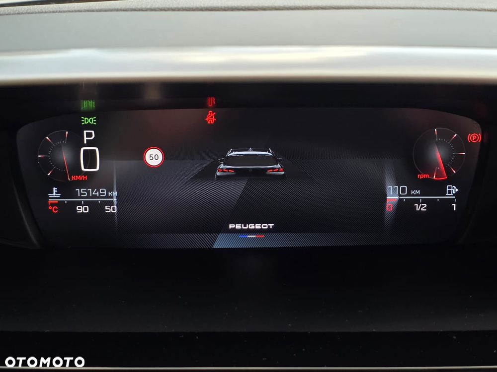 Peugeot 308 - 13