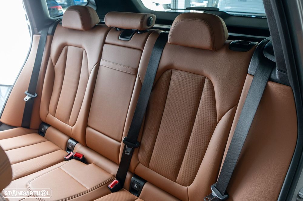 BMW iX3 M Sport Inspiring - 10