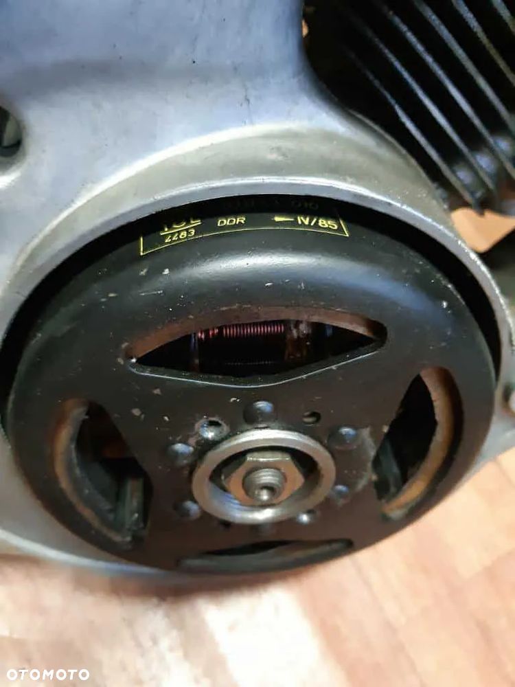 Simson KR - 5