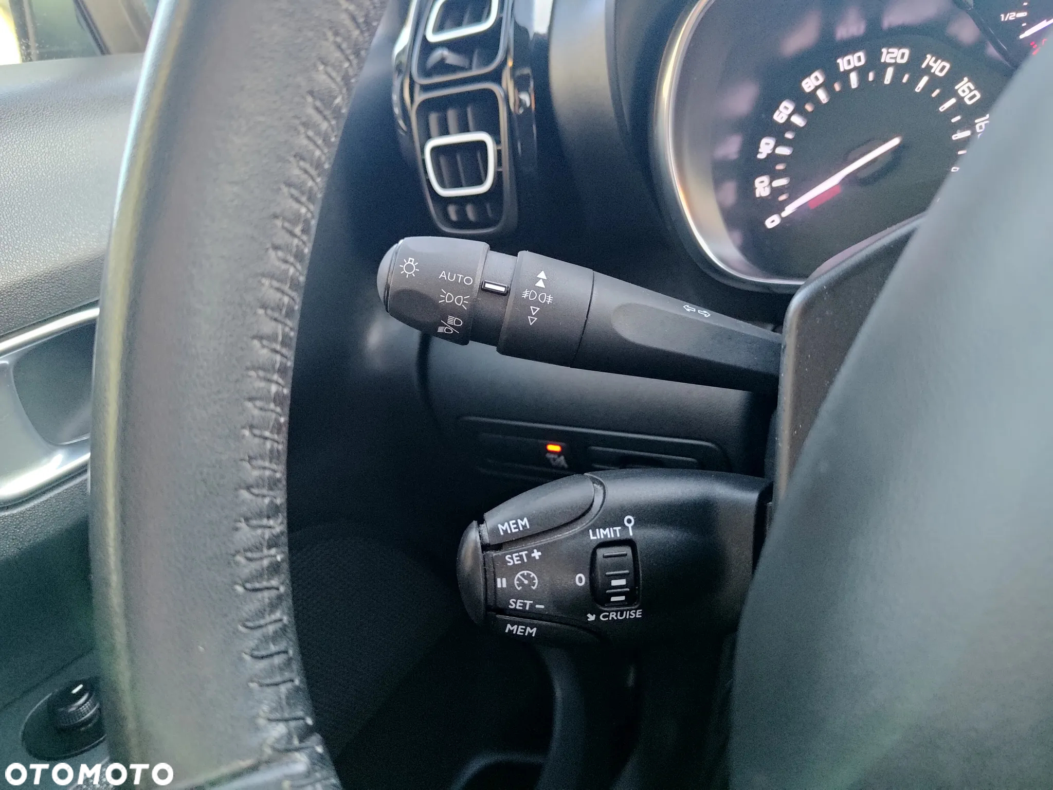 Citroën C3 Aircross 1.2 PureTech GPF Feel Pack S&S - 17