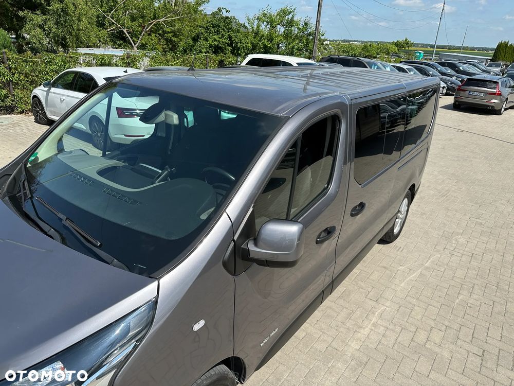 Renault Trafic - 35