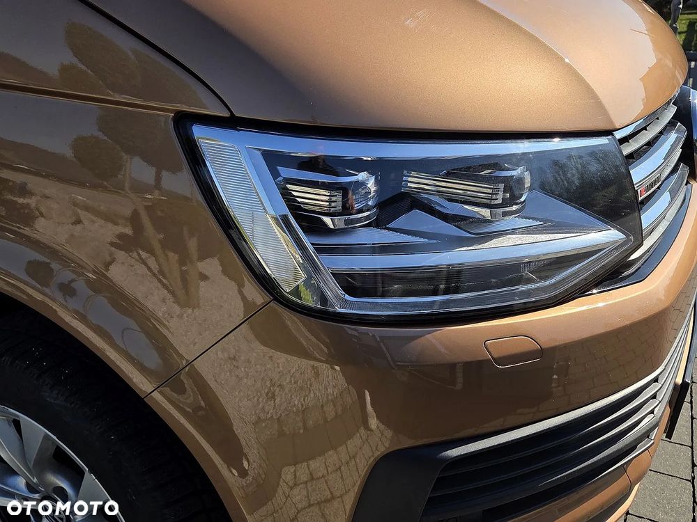 Volkswagen Caravelle 2.0 TDI L2 Comfortline 4Motion DSG - 13