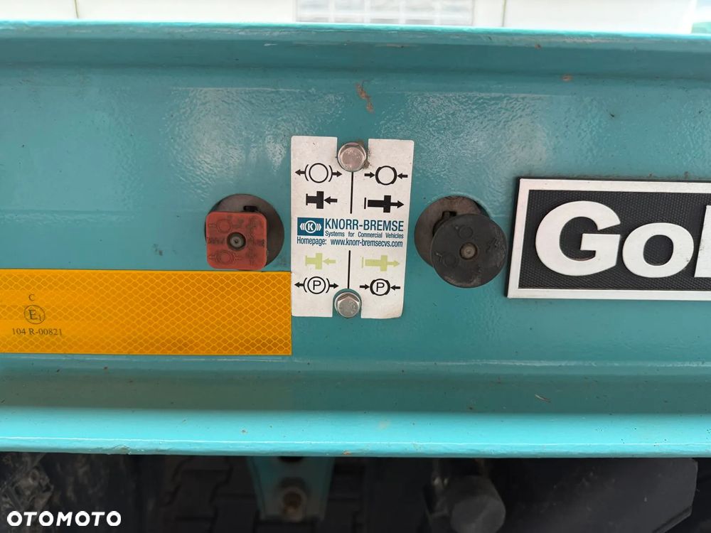Goldhofer TU4 EXPERT 4870 - 16