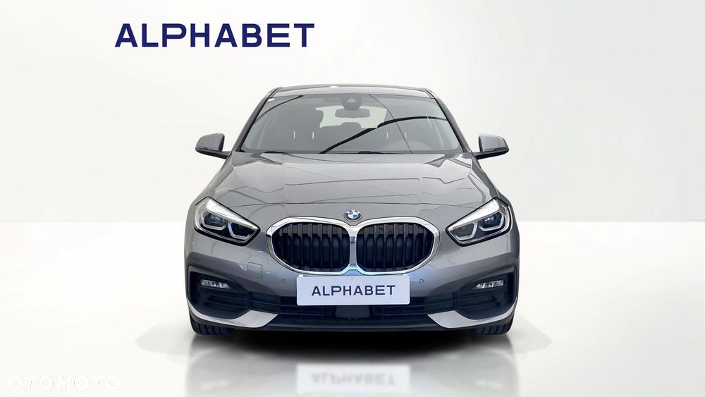 BMW Seria 1 118i Advantage - 8