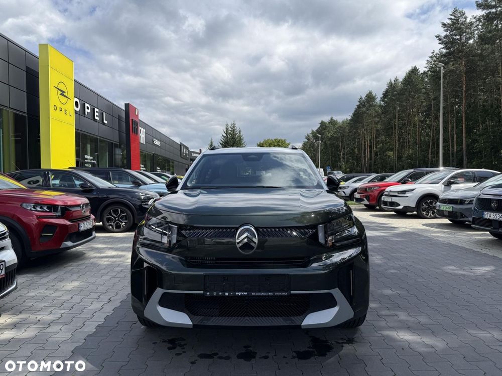 Citroën C3 Aircross 1.2 Turbo Plus S&S - 3