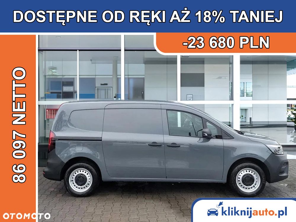 Renault Kangoo - 1