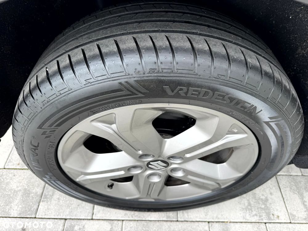 Suzuki Vitara 1.6 XLED 4WD - 20
