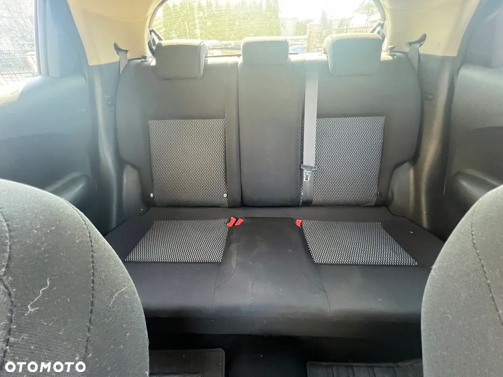 Nissan Juke 1.6 Acenta Xtronic - 15