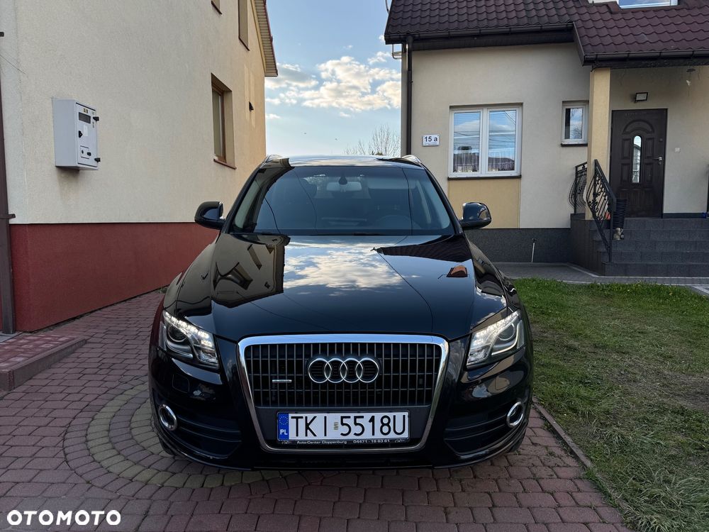 Audi Q5 2.0 TDI Quattro S tronic - 8