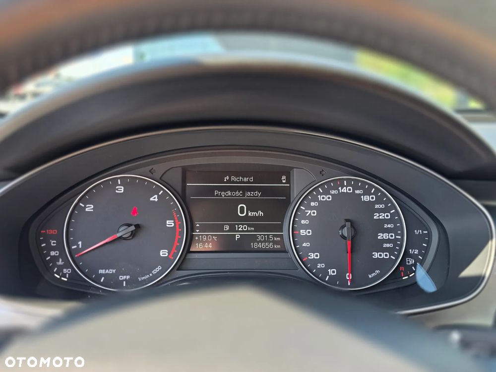 Audi A6 Avant - 26