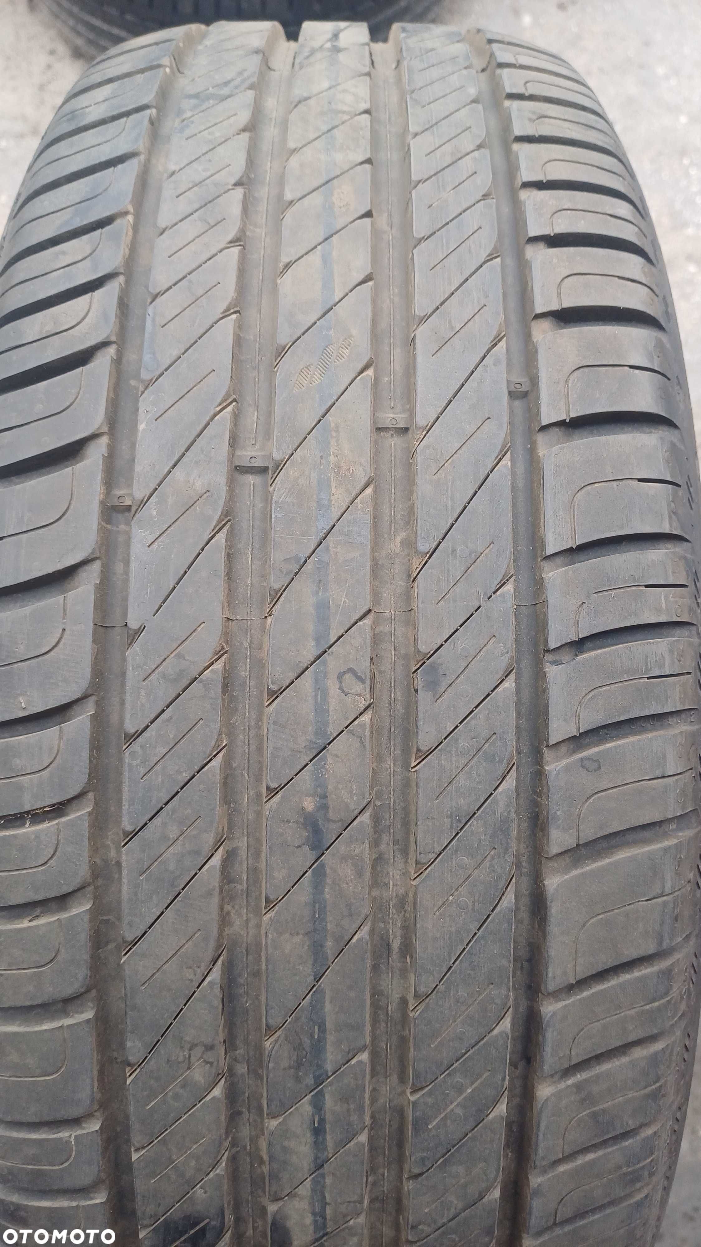 Kleber Dynaxer Hp4 205/55 R16 91H 2024r - 1