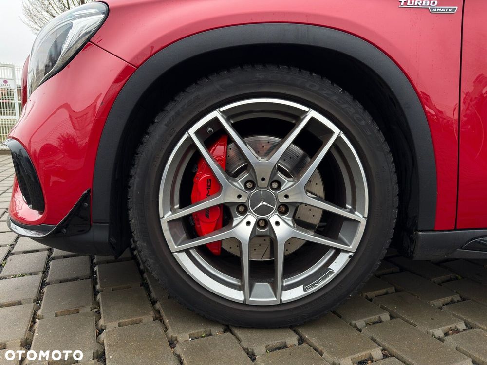 Mercedes-Benz GLA AMG 45 4-Matic - 9