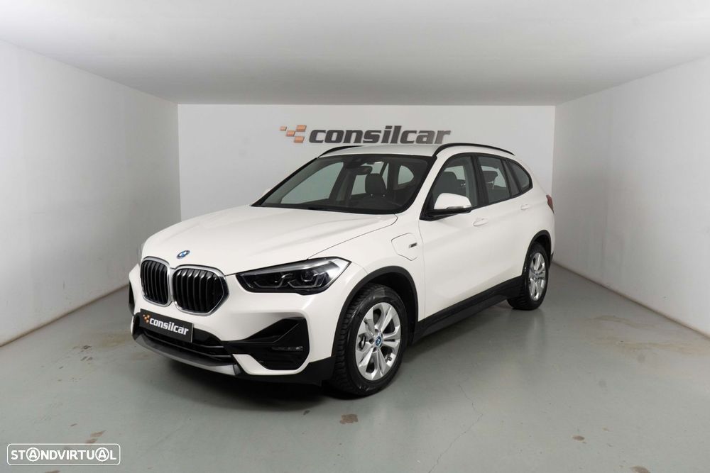 BMW X1 25 e xDrive Corporate Edition - 2