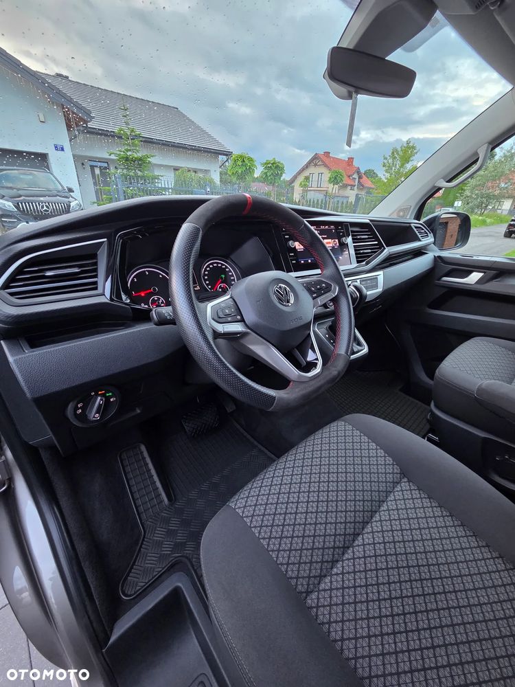 Volkswagen Multivan 2.0 TDI L1 Trendline DSG - 10