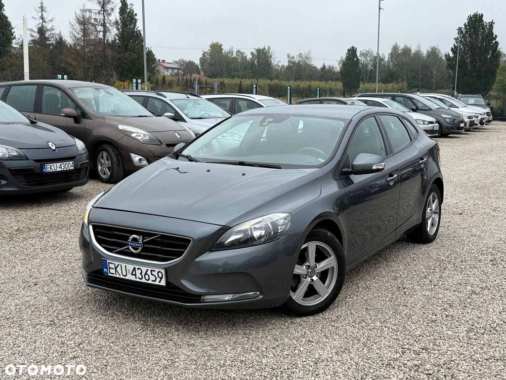 Volvo V40 - 3